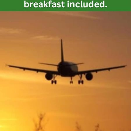 Airport 4 Season Transit Hotel Katunayaka Dış mekan fotoğraf