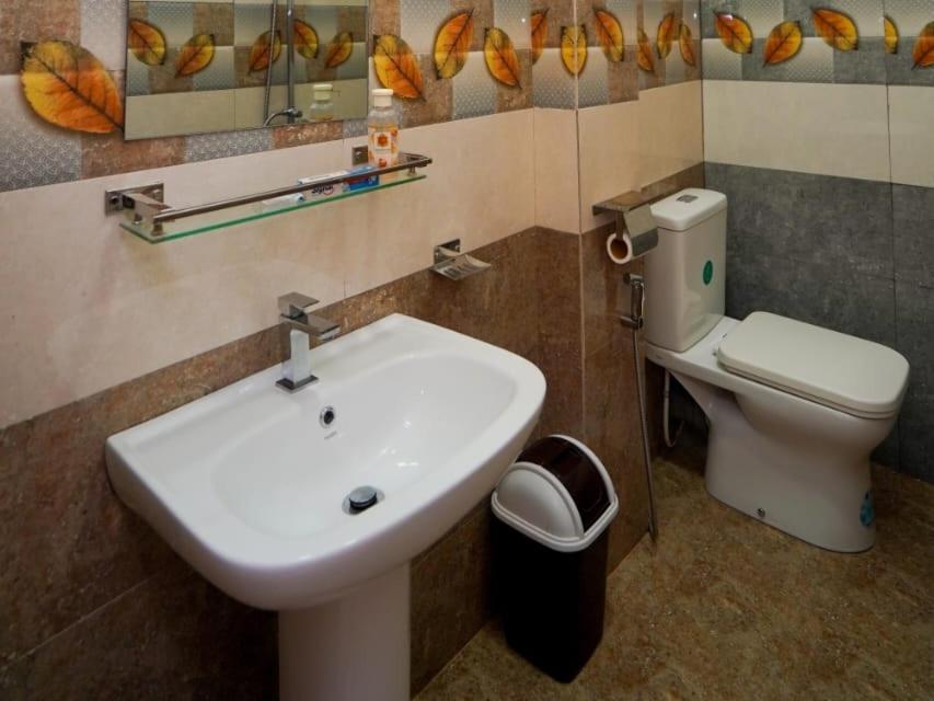 Airport 4 Season Transit Hotel Katunayaka Dış mekan fotoğraf