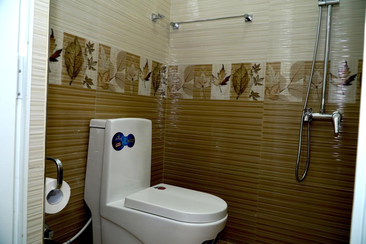 Airport 4 Season Transit Hotel Katunayaka Dış mekan fotoğraf