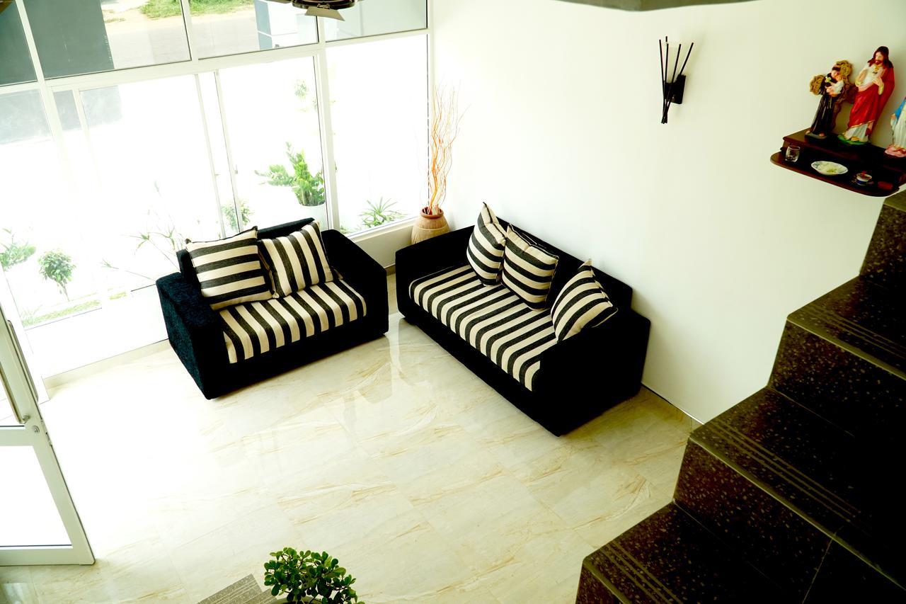 Airport 4 Season Transit Hotel Katunayaka Dış mekan fotoğraf