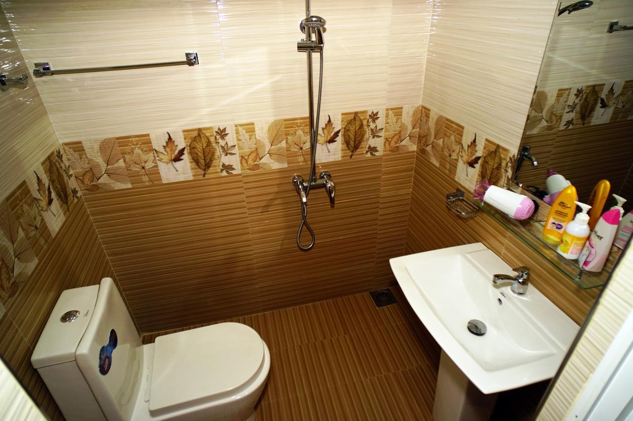 Airport 4 Season Transit Hotel Katunayaka Dış mekan fotoğraf