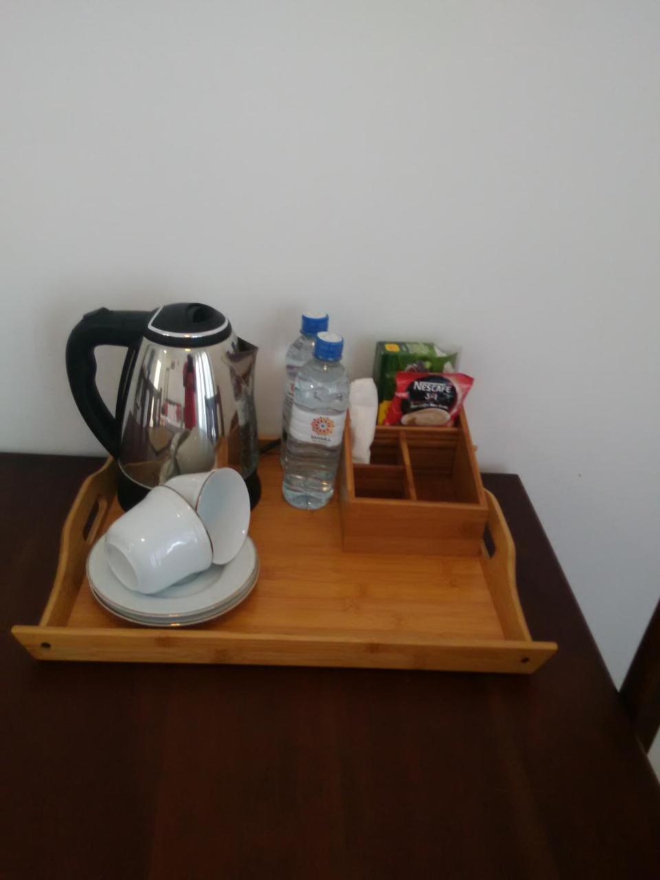 Airport 4 Season Transit Hotel Katunayaka Dış mekan fotoğraf